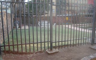1 Bedroom Apartment in Berea