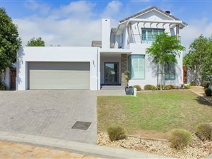 4 Bed House in Steynsrust