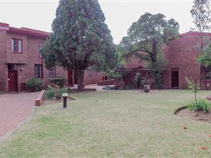 2 Bed Duplex in The Hill