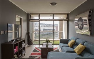 2 Bedroom Apartment in Tyger Valley