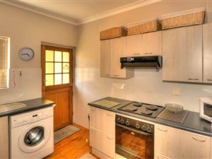 2 Bed Townhouse in Kabega