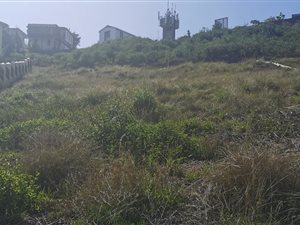 785 m² Land available in Knysna Heights