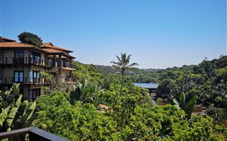 4 Bedroom Apartment in Ballito