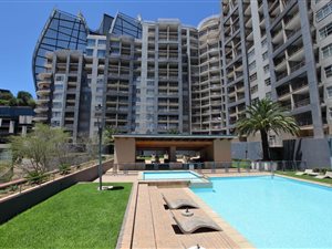 2 Bed Apartment in Sandown