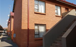 2 Bedroom Apartment in Albertsdal