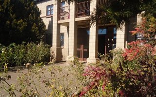 1 Bedroom Apartment in Brandwag