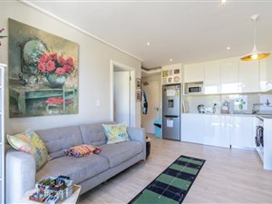 1 Bed Apartment in Kenilworth Upper