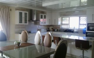 3 Bedroom House in Richem