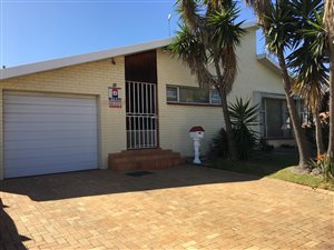 3 Bed House in Goodwood