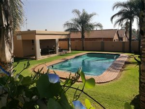 2 Bed Apartment in Randhart