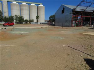 4350 m² Commercial space in Modimolle