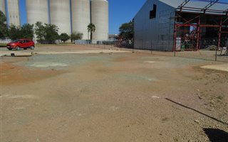 4350 m² Commercial space in Modimolle