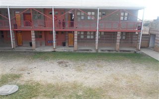 3 Bedroom Apartment in Boitekong
