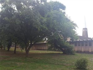 Commercial space in Vanderbijlpark CW4