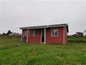 3 Bed House in Howick West