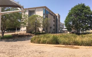 11700 m² Office Space in Highveld Techno Park