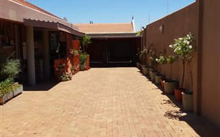 3 Bedroom House in Chrisville