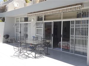 3 Bed Apartment in Umhlanga Rocks