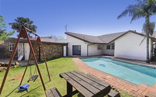 3 Bedroom House in Norkem Park