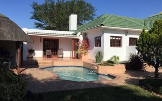 4 Bedroom House in Selborne