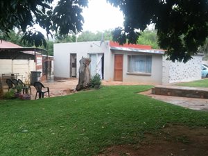2 Bedroom Townhouse in Tileba