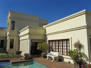 3 Bed House in Florida Park
