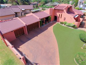 3 Bed House in Brackendowns