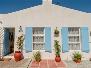 3 Bed House in Costa Da Gama