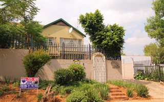 3 Bedroom Townhouse in Windsor West
