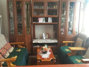 3 Bed House in Elsies River