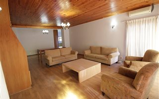 4 Bedroom House in Die Boord