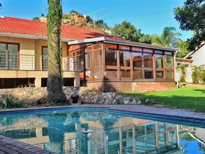4 Bed House in Glenanda