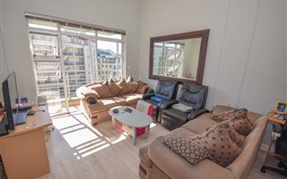 2 Bedroom Apartment in Tyger Waterfront