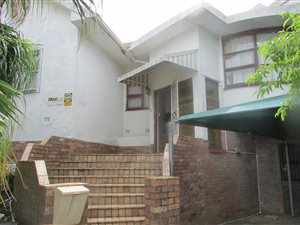 5 Bedroom House in Berea