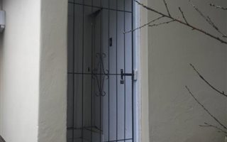 1 Bedroom Garden Cottage in Umtentweni