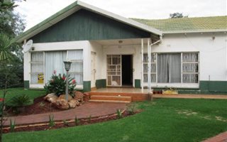 3 Bedroom House in Brenthurst