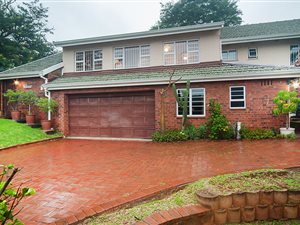 4 Bed House in Durban North