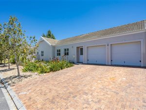 3 Bed House in Pinehurst