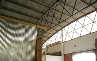 Commercial space in Plettenberg Bay