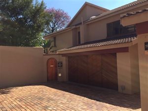 4 Bed Townhouse in Linksfield