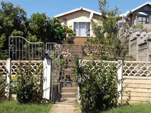 4 Bed House in Westham