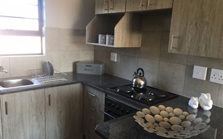 2 Bedroom Apartment in The Hills
