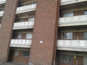 2 Bedroom Flat in Sidwell