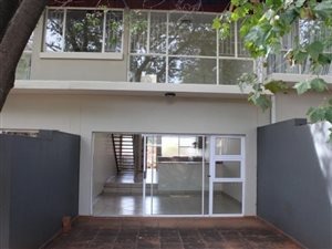 2 Bed Duplex in Lyttelton Manor