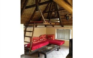 1 Bedroom Townhouse in Boskruin