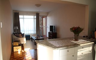 2 Bedroom Apartment in Harfield Village