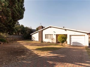 3 Bed House in Gillview