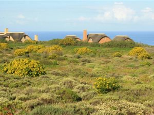 2000 m² Land available in Springerbaai Eco Estate