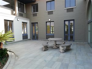 1711 m² Commercial space in Sandown