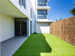 1 Bed Apartment in Vredehoek
